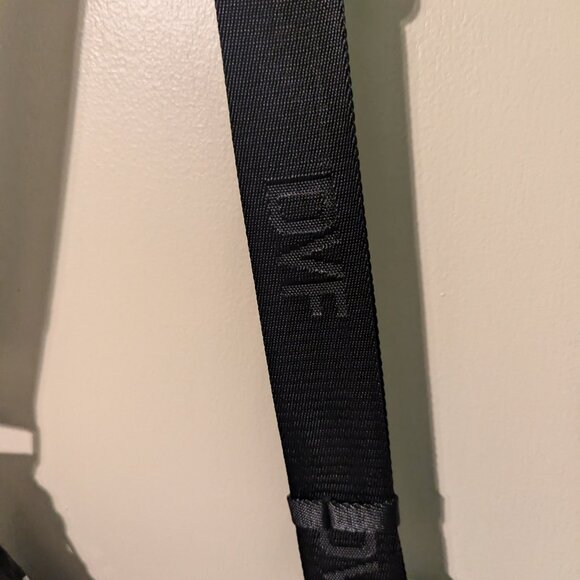 Diane Von Furstenberg for Target nylon crossbody bag - Picture 6 of 6